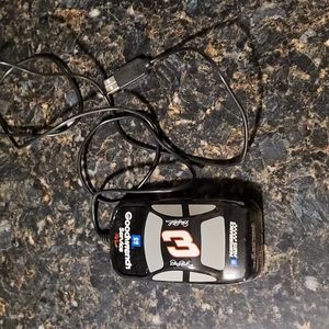 Dale Earnhardt computer mouse